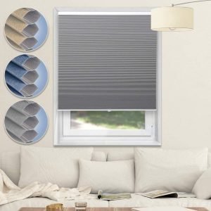 Honeycomb Blinds in Sherilingampally
