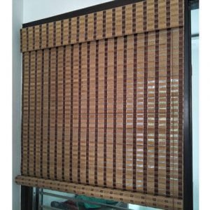 Bamboo Chick Blinds in Sherilingampally