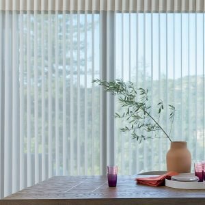 Luminette Blinds in Sherilingampally