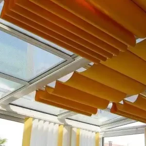 Skylight Blinds